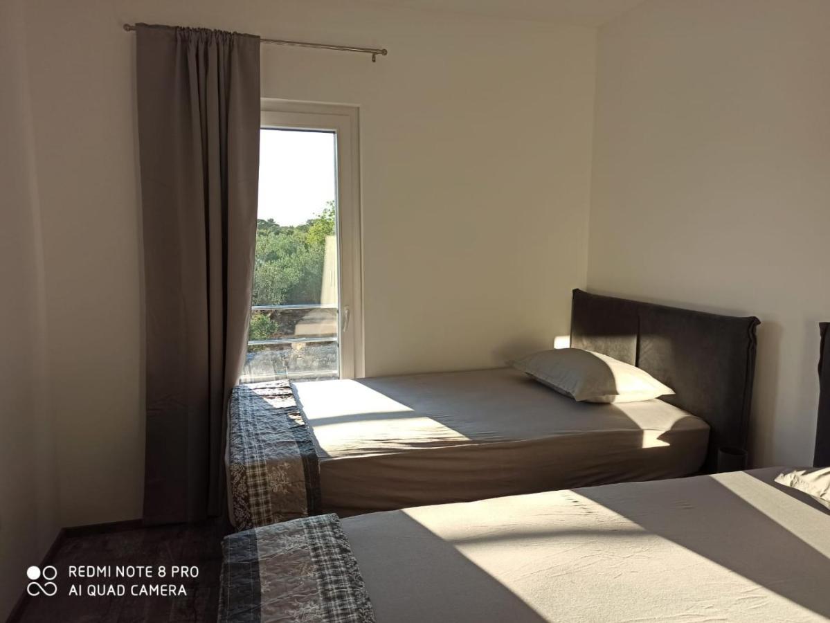 Villa Luna Biograd Na Moru Dış mekan fotoğraf