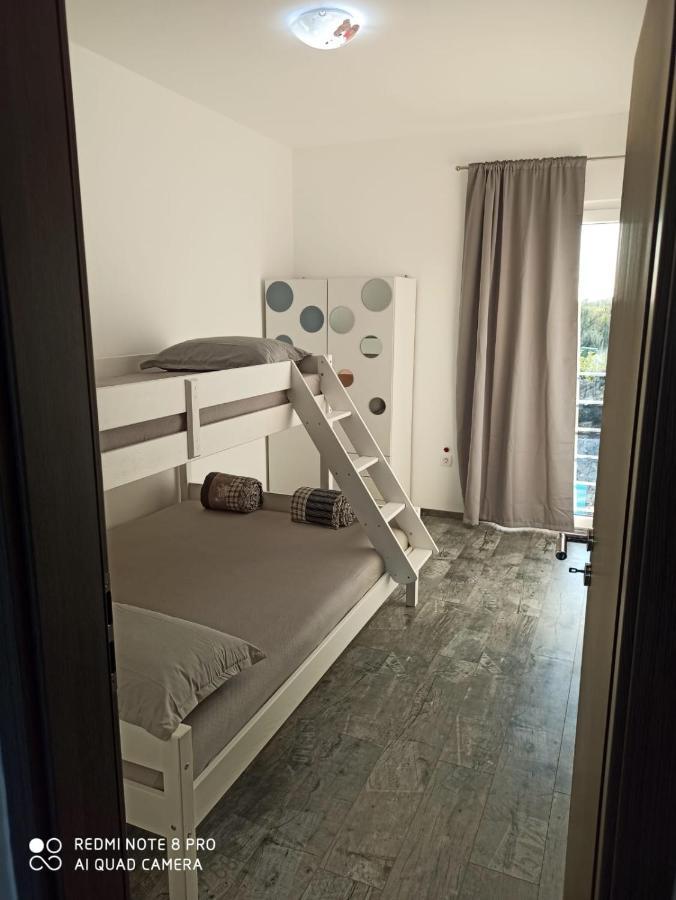 Villa Luna Biograd Na Moru Dış mekan fotoğraf