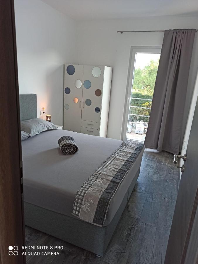 Villa Luna Biograd Na Moru Dış mekan fotoğraf