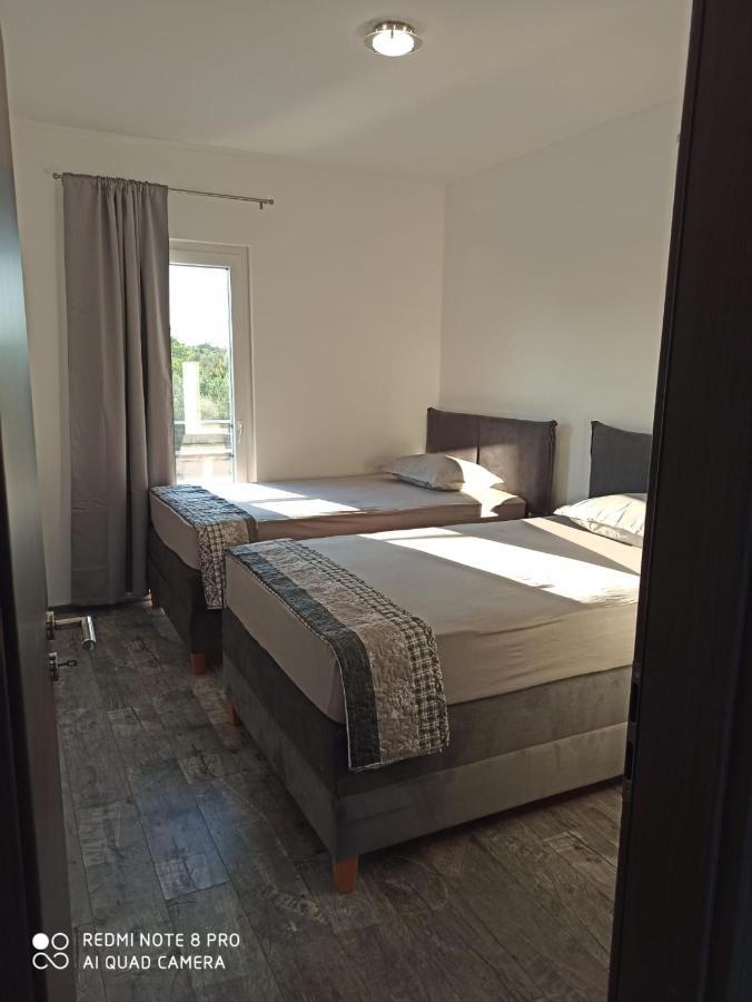 Villa Luna Biograd Na Moru Dış mekan fotoğraf