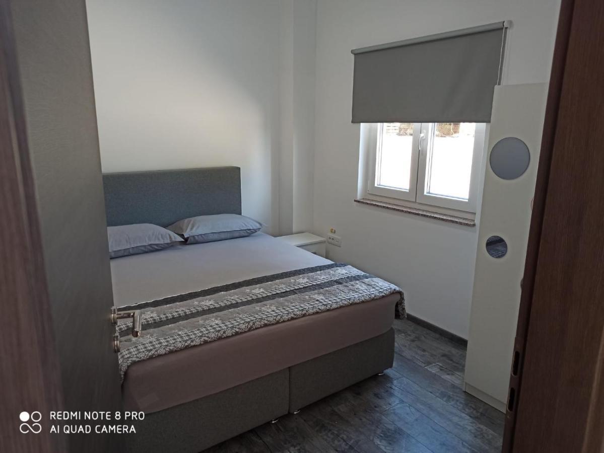 Villa Luna Biograd Na Moru Dış mekan fotoğraf
