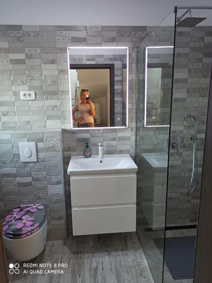 Villa Luna Biograd Na Moru Dış mekan fotoğraf