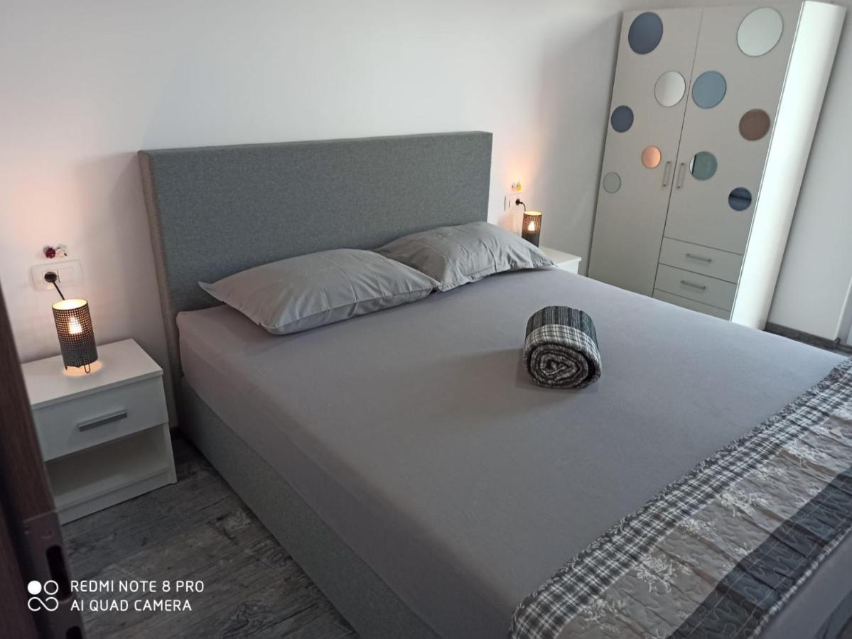 Villa Luna Biograd Na Moru Dış mekan fotoğraf