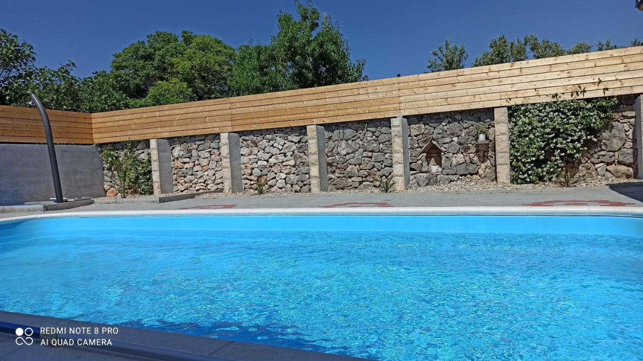 Villa Luna Biograd Na Moru Dış mekan fotoğraf