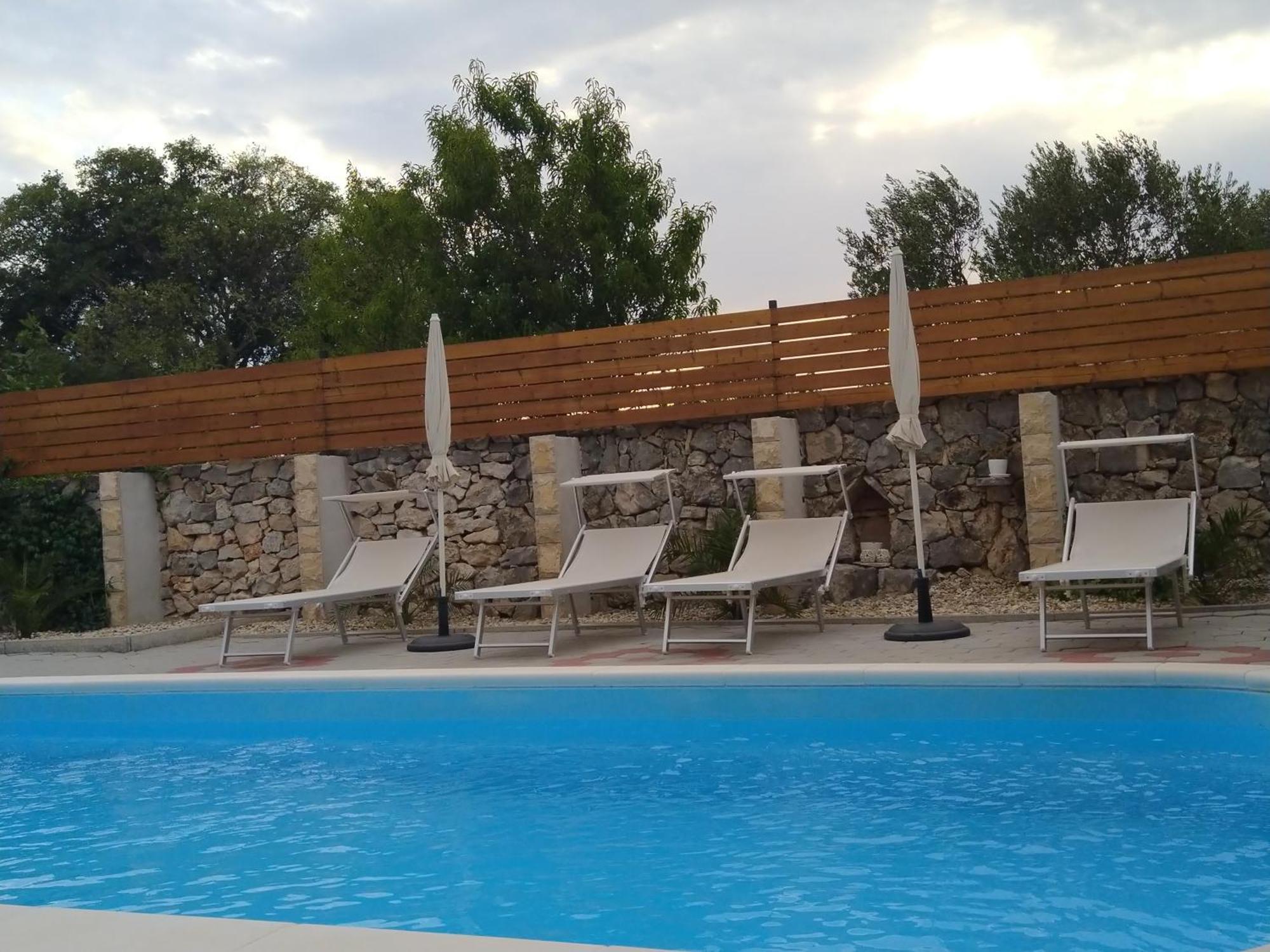 Villa Luna Biograd Na Moru Dış mekan fotoğraf